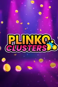 Plinko Clusters