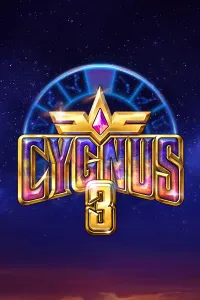 Cygnus 3