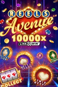 Reels Avenue Link&Win