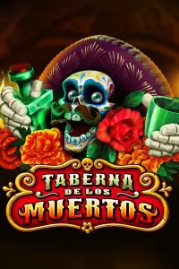 Taberna De Los Muertos