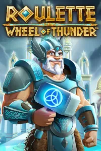 Roulette Wheel of Thunder
