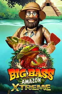 Big Bass Amazon Xtreme